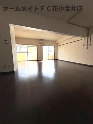 【内装】 | ガーデンハイツ滝山B棟