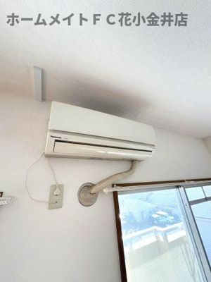 【設備】 | ガーデンハイツ滝山B棟