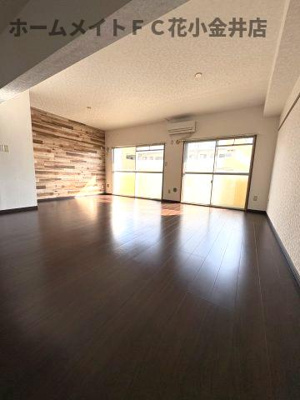 【内装】 | ガーデンハイツ滝山B棟