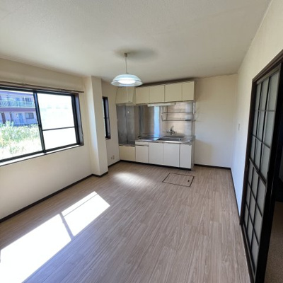 【居間・リビング】 | p-space