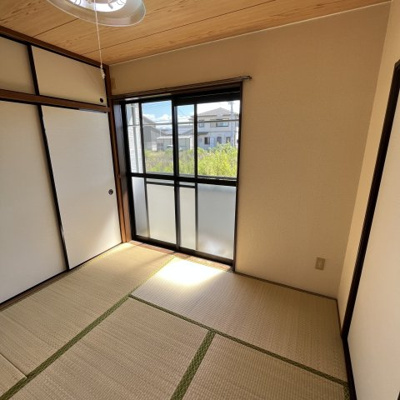 【和室】 | p-space