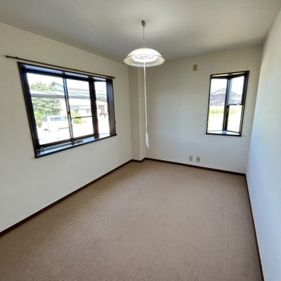 【内装】 | p-space