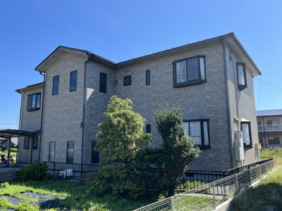 【外観】 | p-space