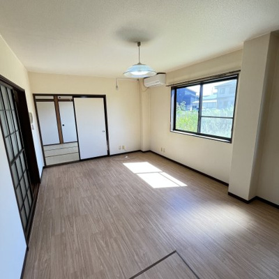 【居間・リビング】 | p-space