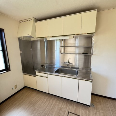 【キッチン】 | p-space