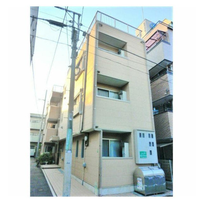 【外観】 | コンフォートレジデンス | 落ち着いた雰囲気。