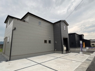 姫路市香寺町中仁野／全2棟の画像