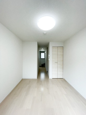 【内装】 | ノーザンロード東武練馬