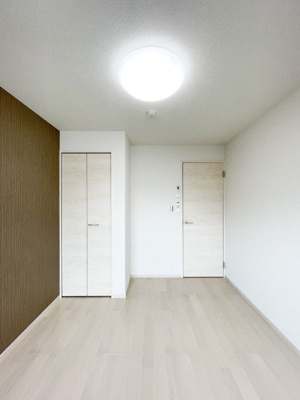 【洋室】 | ノーザンロード東武練馬