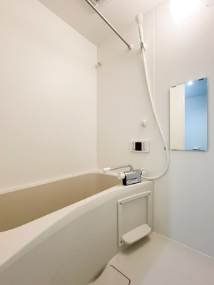 【浴室】 | ノーザンロード東武練馬