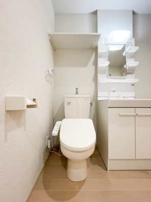【トイレ】 | ノーザンロード東武練馬