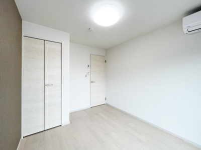 【洋室】 | ノーザンロード東武練馬