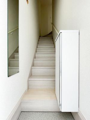 【玄関】 | ノーザンロード東武練馬