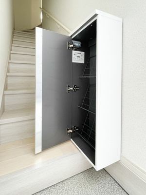 【設備】 | ノーザンロード東武練馬