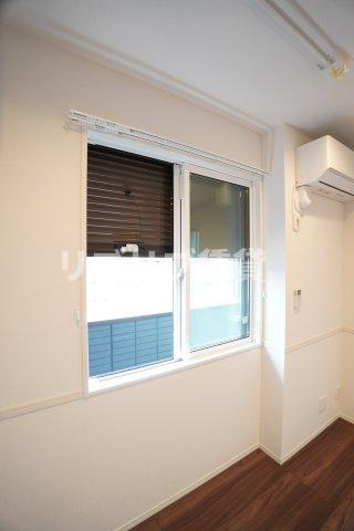 D-ROOM新宿ⅠーＡ棟の設備