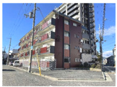 【外観】 | 桜ヶ丘レジデンス