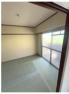 【和室】 | 桜ヶ丘レジデンス