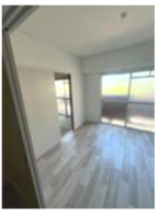 【洋室】 | 桜ヶ丘レジデンス