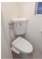 【トイレ】 | 桜ヶ丘レジデンス