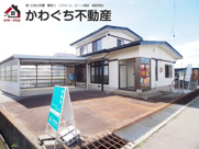 中古戸建　米沢市窪田町窪田の画像