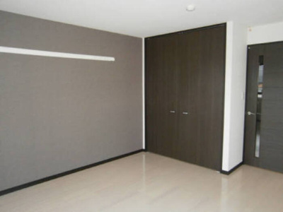 【居間・リビング】 | プレミアムスクエア松戸 | 居室(301)