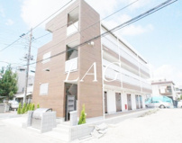 リブリ・フローラ東林間の画像