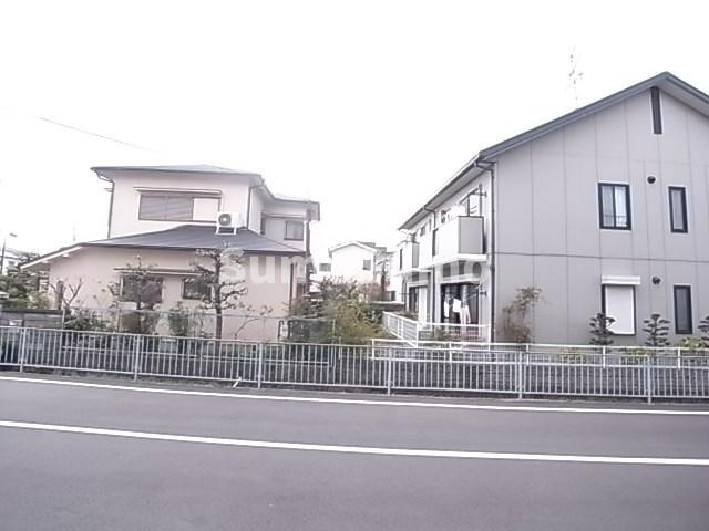 グリュックミリオンベルの展望