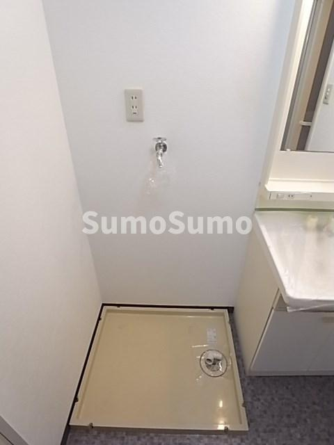 グリュックミリオンベルの設備