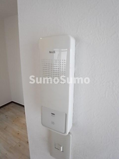 グリュックミリオンベルのセキュリティ