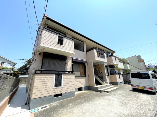 サニープレイス高円寺の外観|★耐震・耐火性に優れたセキスイハイム★