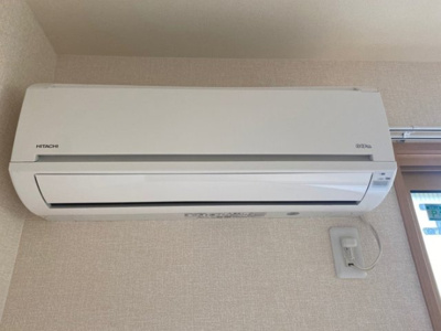 【設備】 | フォースクエア岡田 | エアコン