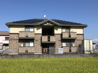 フォースクエア岡田の画像