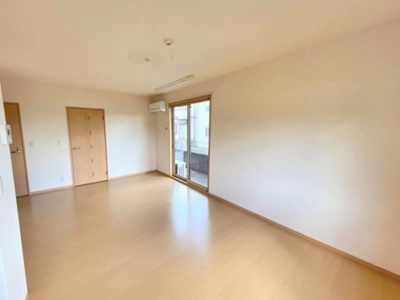 【居間・リビング】 | フォースクエア岡田 | おしゃれな居間です