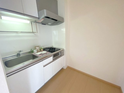 【キッチン】 | フォースクエア岡田