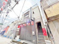 西井ビルの画像