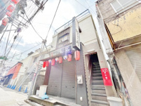 西井ビルの画像