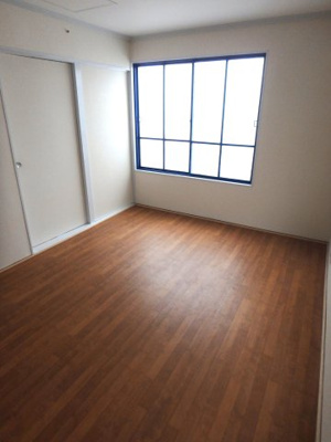 【居間・リビング】 | 西井ビル