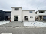 静岡市清水区折戸1丁目 新築一戸建て 2号棟の画像