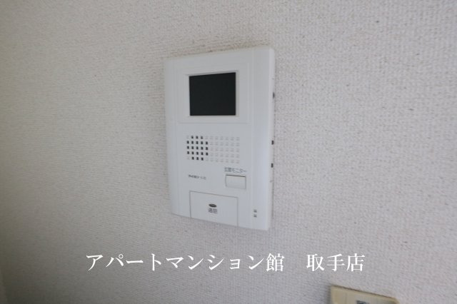 レオパレスあらたのセキュリティ