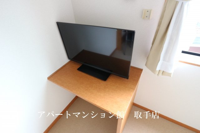 レオパレスあらたの設備