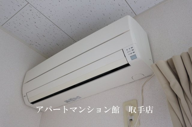 レオパレスあらたの設備