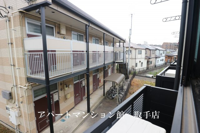 レオパレスあらたの展望