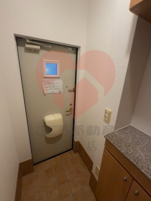 【玄関】 | グリーンパークハイム