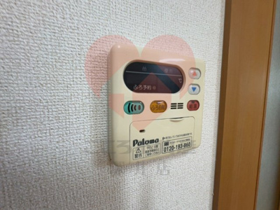  | グリーンパークハイム