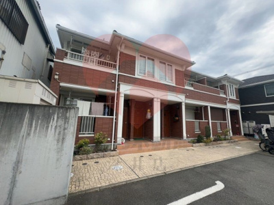 【外観】 | グリーンパークハイム