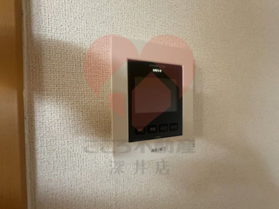  | グリーンパークハイム