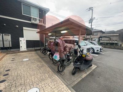  | グリーンパークハイム