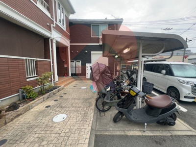  | グリーンパークハイム