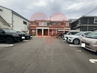  | グリーンパークハイム