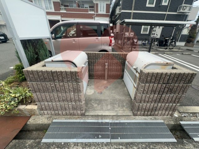  | グリーンパークハイム